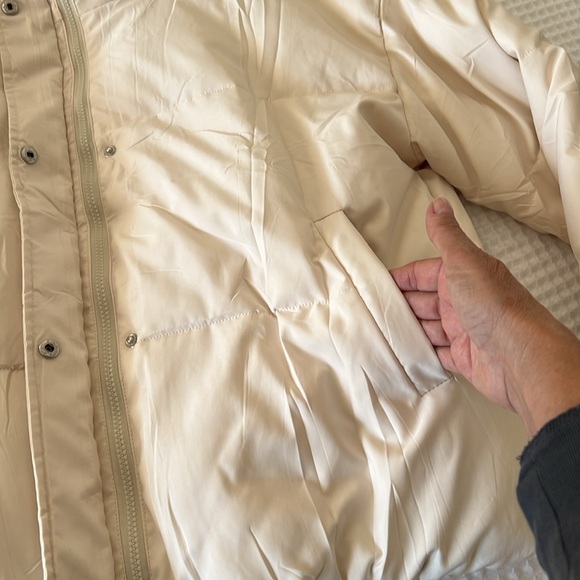 PUFFER JACKET 🧥 NWOT - Picture 8 of 10